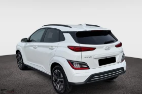 Hyundai Kona TREND/204HP/KRELL/ACC/СЕРТИФ./ТЕРМО П./CAM/209h, снимка 2