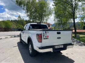 Ford F150 5.4 газ, снимка 3
