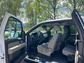 Ford F150 5.4 газ, снимка 4