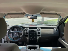 Ford F150 5.4 газ, снимка 5