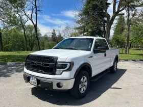 Ford F150 5.4 газ, снимка 1