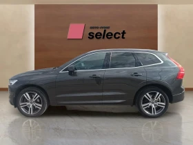 Volvo XC60 D4, снимка 8