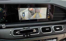 Mercedes-Benz GLS580 4.0 4MATIC, Distronic, HeadUP, Обдух, Панорама, , снимка 14