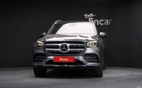 Mercedes-Benz GLS580 4.0 4MATIC, Distronic, HeadUP, Обдух, Панорама, , снимка 3