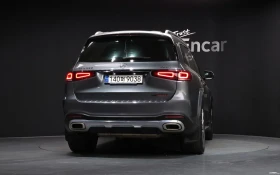 Mercedes-Benz GLS580 4.0 4MATIC, Distronic, HeadUP, Обдух, Панорама, , снимка 4