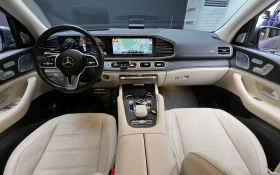 Mercedes-Benz GLS580 4.0 4MATIC, Distronic, HeadUP, Обдух, Панорама, , снимка 6