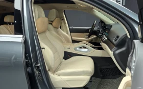 Mercedes-Benz GLS580 4.0 4MATIC, Distronic, HeadUP, Обдух, Панорама, , снимка 10