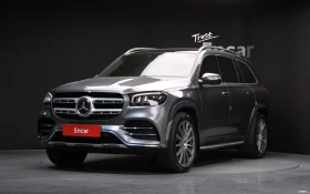 Mercedes-Benz GLS580 4.0 4MATIC, Distronic, HeadUP, Обдух, Панорама, , снимка 1