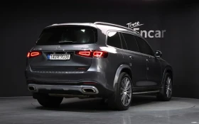 Mercedes-Benz GLS580 4.0 4MATIC, Distronic, HeadUP, Обдух, Панорама, , снимка 2