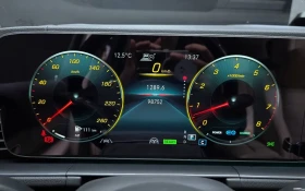 Mercedes-Benz GLS580 4.0 4MATIC, Distronic, HeadUP, Обдух, Панорама, , снимка 7
