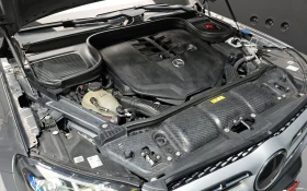 Mercedes-Benz GLS580 4.0 4MATIC, Distronic, HeadUP, Обдух, Панорама, , снимка 5