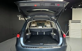 Mercedes-Benz GLS580 4.0 4MATIC, Distronic, HeadUP, Обдух, Панорама, , снимка 17