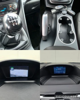 Ford Kuga 2.0TDCi 4x4 Titanium, снимка 14