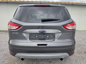 Ford Kuga 2.0TDCi 4x4 Titanium, снимка 6