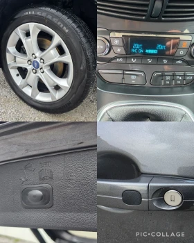 Ford Kuga 2.0TDCi 4x4 Titanium, снимка 15