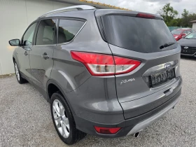 Ford Kuga 2.0TDCi 4x4 Titanium, снимка 4