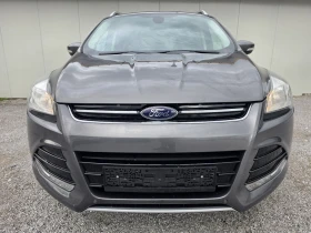 Ford Kuga 2.0TDCi 4x4 Titanium, снимка 5