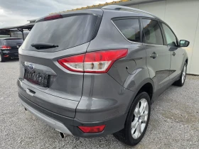 Ford Kuga 2.0TDCi 4x4 Titanium, снимка 2