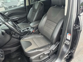 Ford Kuga 2.0TDCi 4x4 Titanium, снимка 8