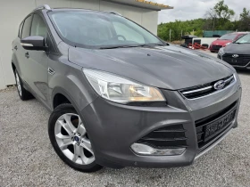 Ford Kuga 2.0TDCi 4x4 Titanium, снимка 3