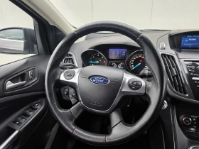 Ford Kuga 2.0TDCi 4x4 Titanium, снимка 11