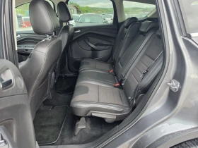 Ford Kuga 2.0TDCi 4x4 Titanium, снимка 9