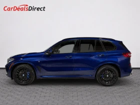 BMW X5 2023 BMW X5 xDrive40i AWD, снимка 4