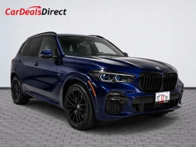 BMW X5 2023 BMW X5 xDrive40i AWD, снимка 1