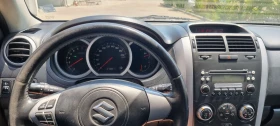 Suzuki Grand vitara, снимка 10