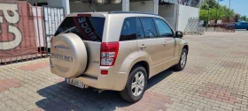 Suzuki Grand vitara, снимка 4