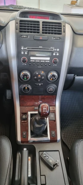 Suzuki Grand vitara, снимка 11
