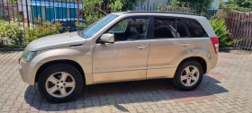 Suzuki Grand vitara, снимка 2