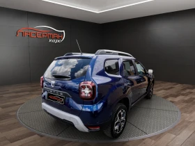 Dacia Duster 1.6SCE PRESTIGE GPL , снимка 3