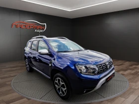Dacia Duster 1.6SCE PRESTIGE GPL , снимка 2