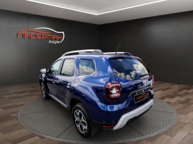 Dacia Duster 1.6SCE PRESTIGE GPL , снимка 4