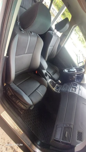 BMW X3, снимка 10