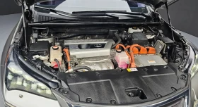 Lexus NX 300h Supreme 2.5 Хибрид, снимка 14