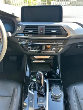 BMW X3 X3 30e - xDrive - plug-in hybrid , снимка 8
