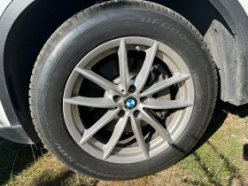 BMW X3 X3 30e - xDrive - plug-in hybrid , снимка 17