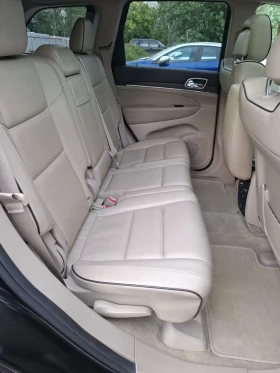 Jeep Grand cherokee, снимка 10