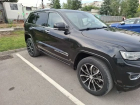 Jeep Grand cherokee, снимка 3