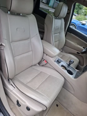 Jeep Grand cherokee, снимка 8