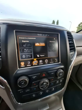 Jeep Grand cherokee, снимка 16