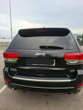 Jeep Grand cherokee, снимка 4