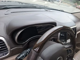 Jeep Grand cherokee, снимка 6