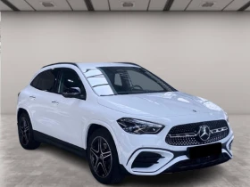 Mercedes-Benz GLA 200 = AMG Line = Advanced Plus Гаранция, снимка 1