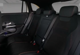 Mercedes-Benz GLA 200 = AMG Line = Advanced Plus Гаранция, снимка 10
