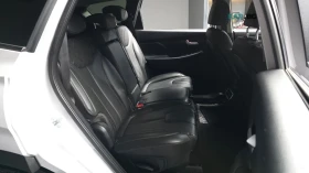 Hyundai Santa fe 2.2 2WD PREMIUM* КОЖА* ОБДУХВ* НАВИ* КАМЕРА, снимка 10