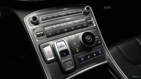 Hyundai Santa fe 2.2 2WD PREMIUM* КОЖА* ОБДУХВ* НАВИ* КАМЕРА, снимка 7