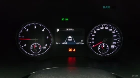Hyundai Santa fe 2.2 2WD PREMIUM* КОЖА* ОБДУХВ* НАВИ* КАМЕРА, снимка 6